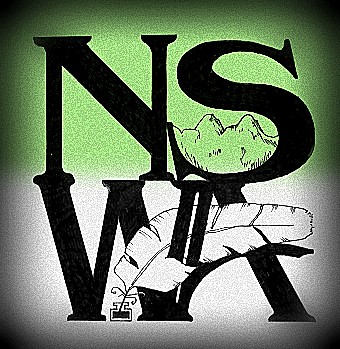 North Shore Writers Association logo