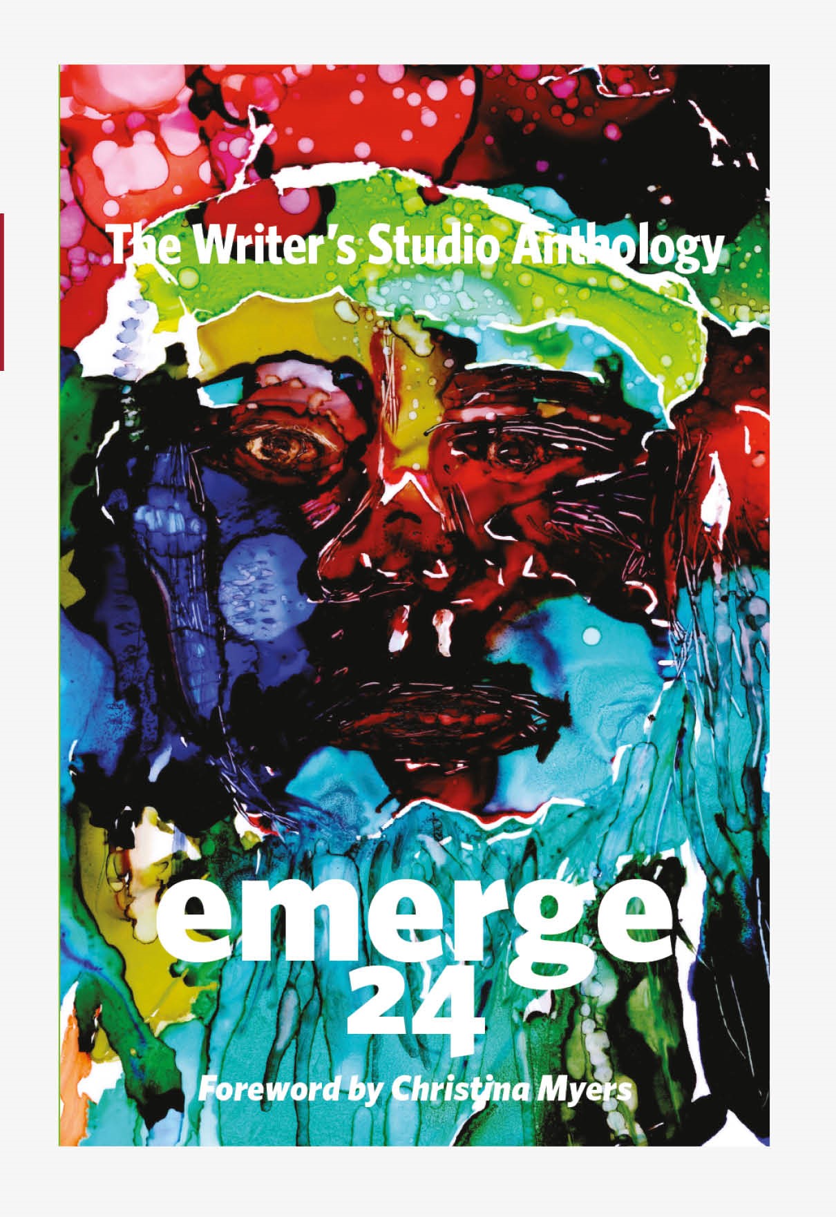 Emerge 2024