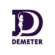 Demeter Press logo