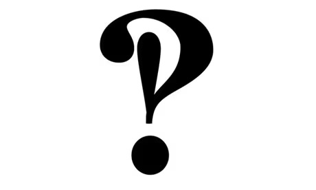 interrobang