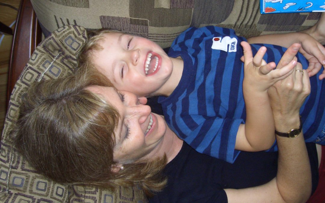 In the Shadow of Autism Headlines: A Parent’s Story