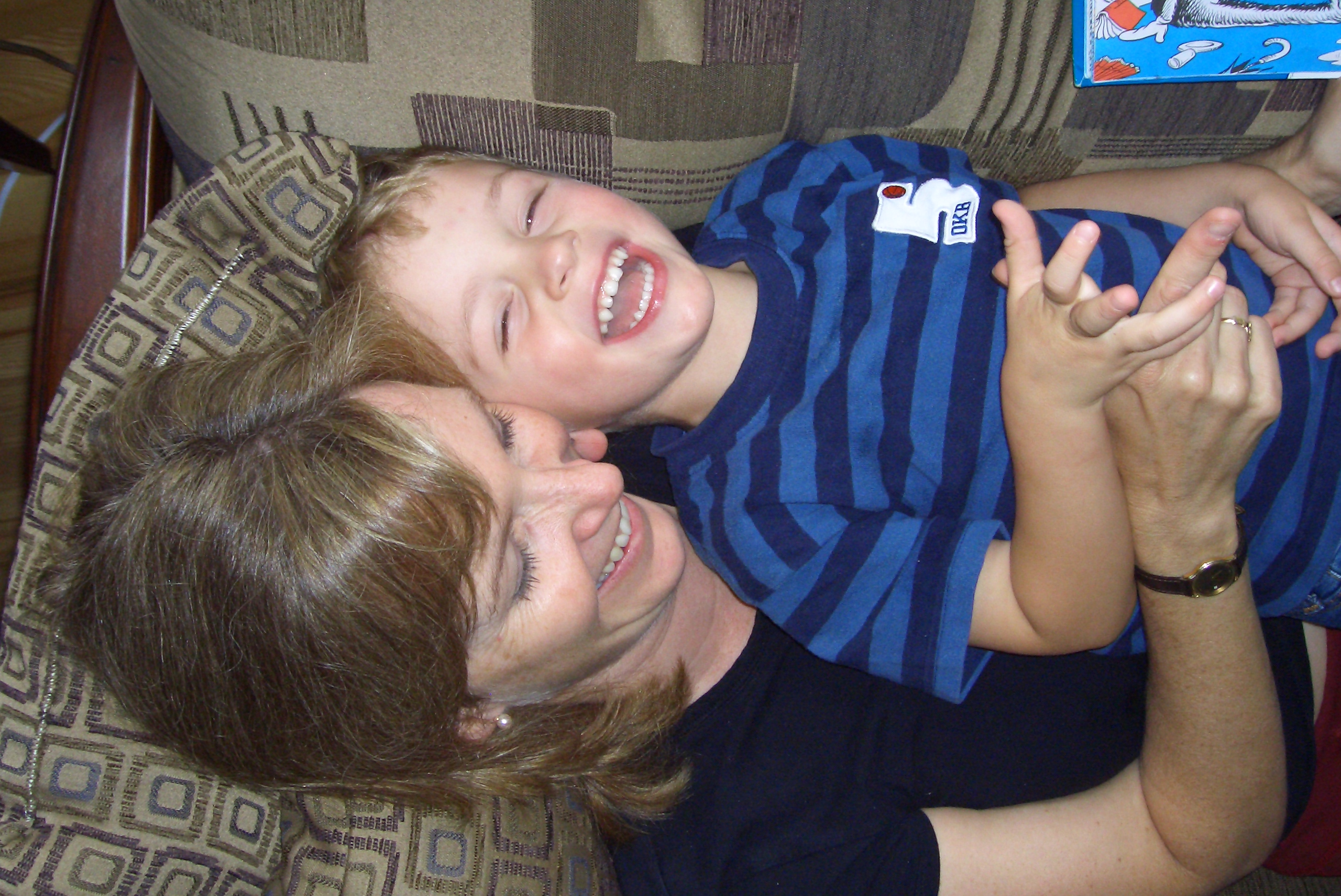 In the Shadow of Autism Headlines: A Parent’s Story