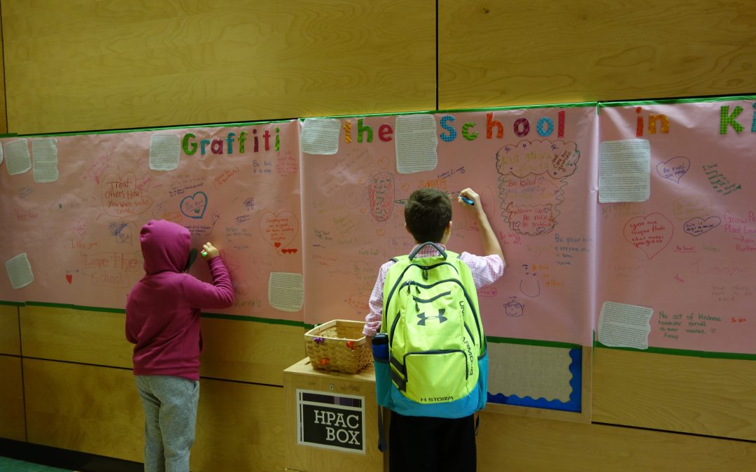 Peer‑Led Inclusion Turns a Single Child’s Differences into Whole‑School Kindness