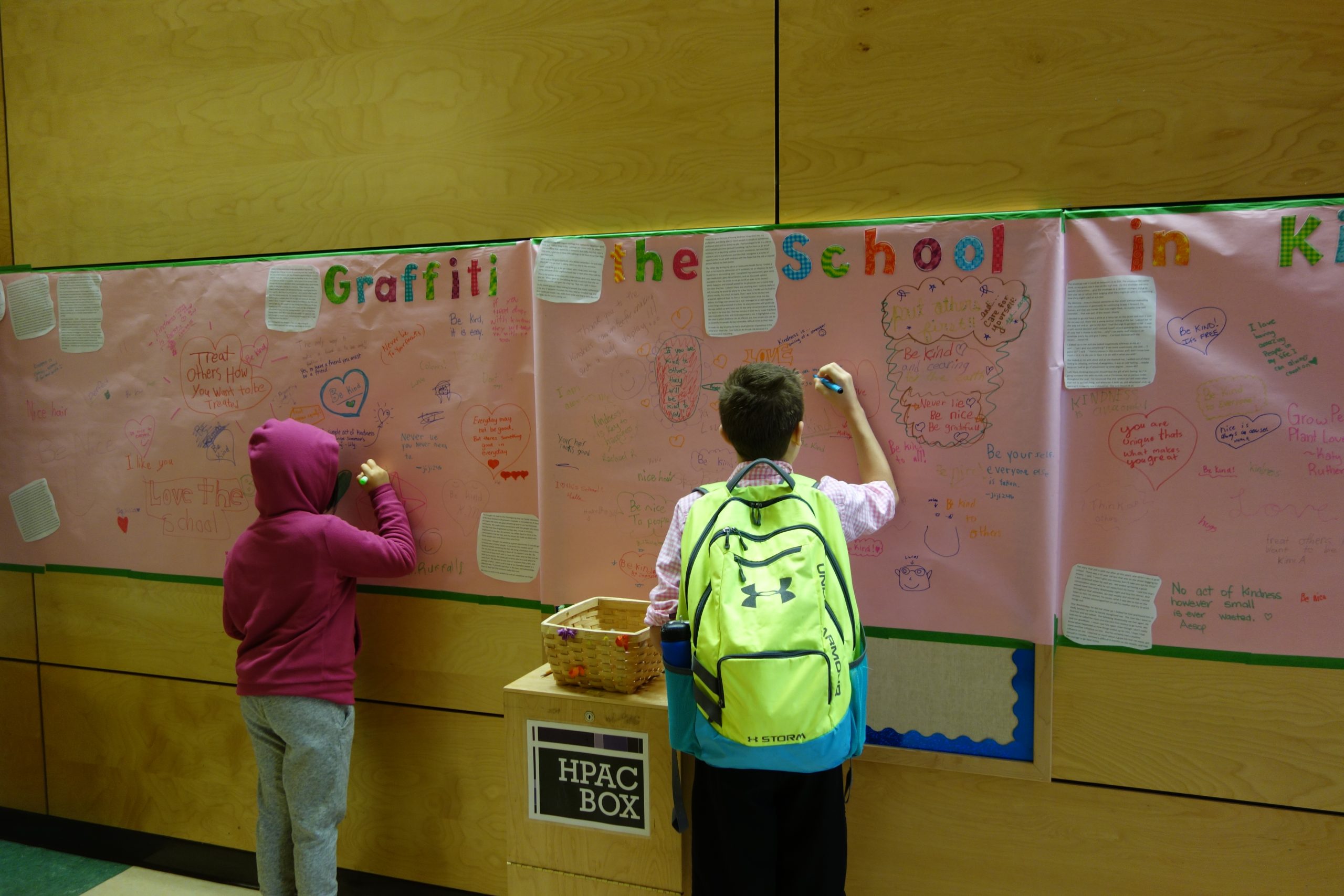 Peer‑Led Inclusion Turns a Single Child’s Differences into Whole‑School Kindness