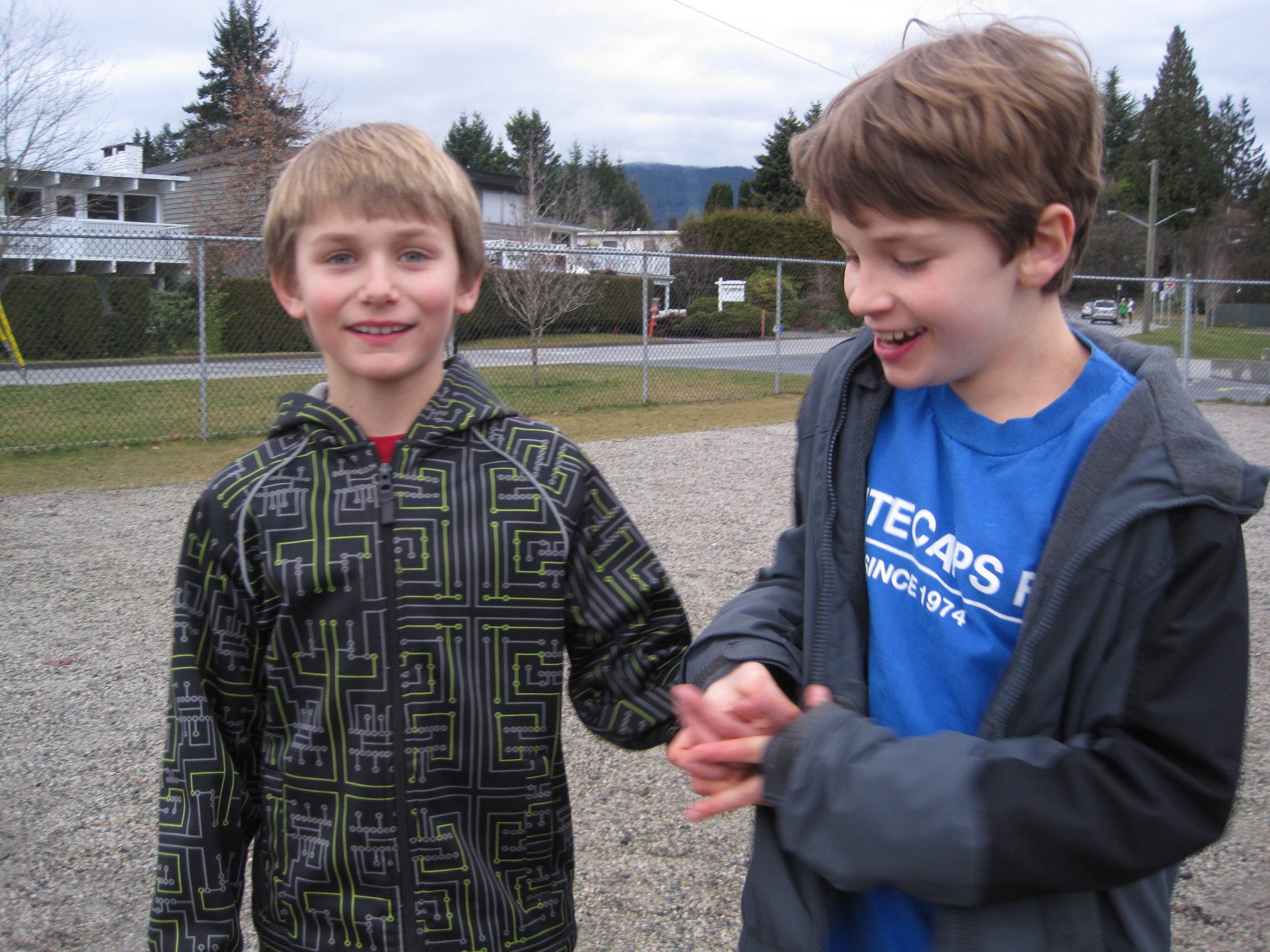Close‑up of smiling faces in a Club G meeting, embodying the power of collective mattering.
