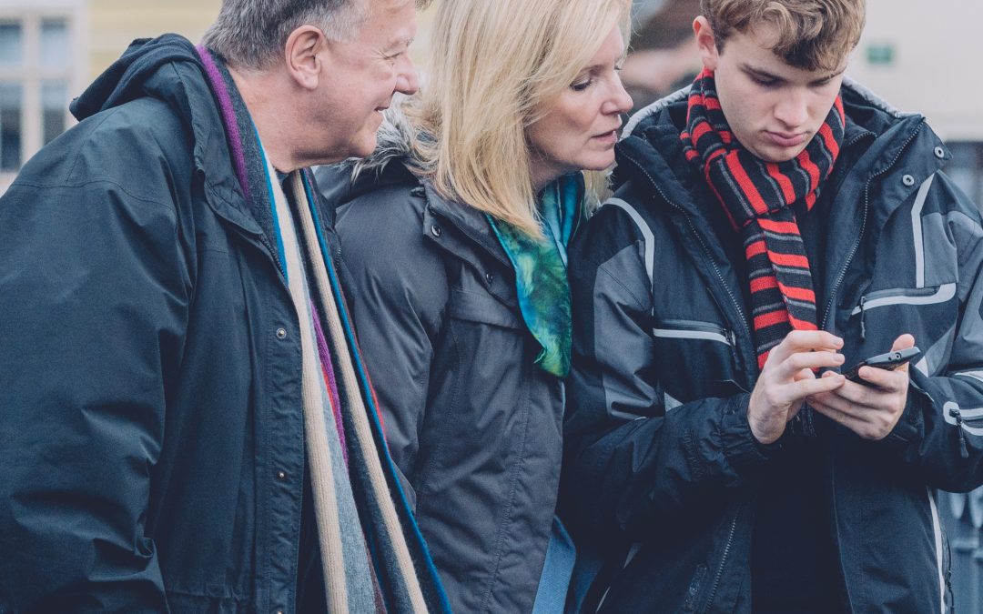 Public‑Space Reactions, Mattering, and the Social Model of Disability