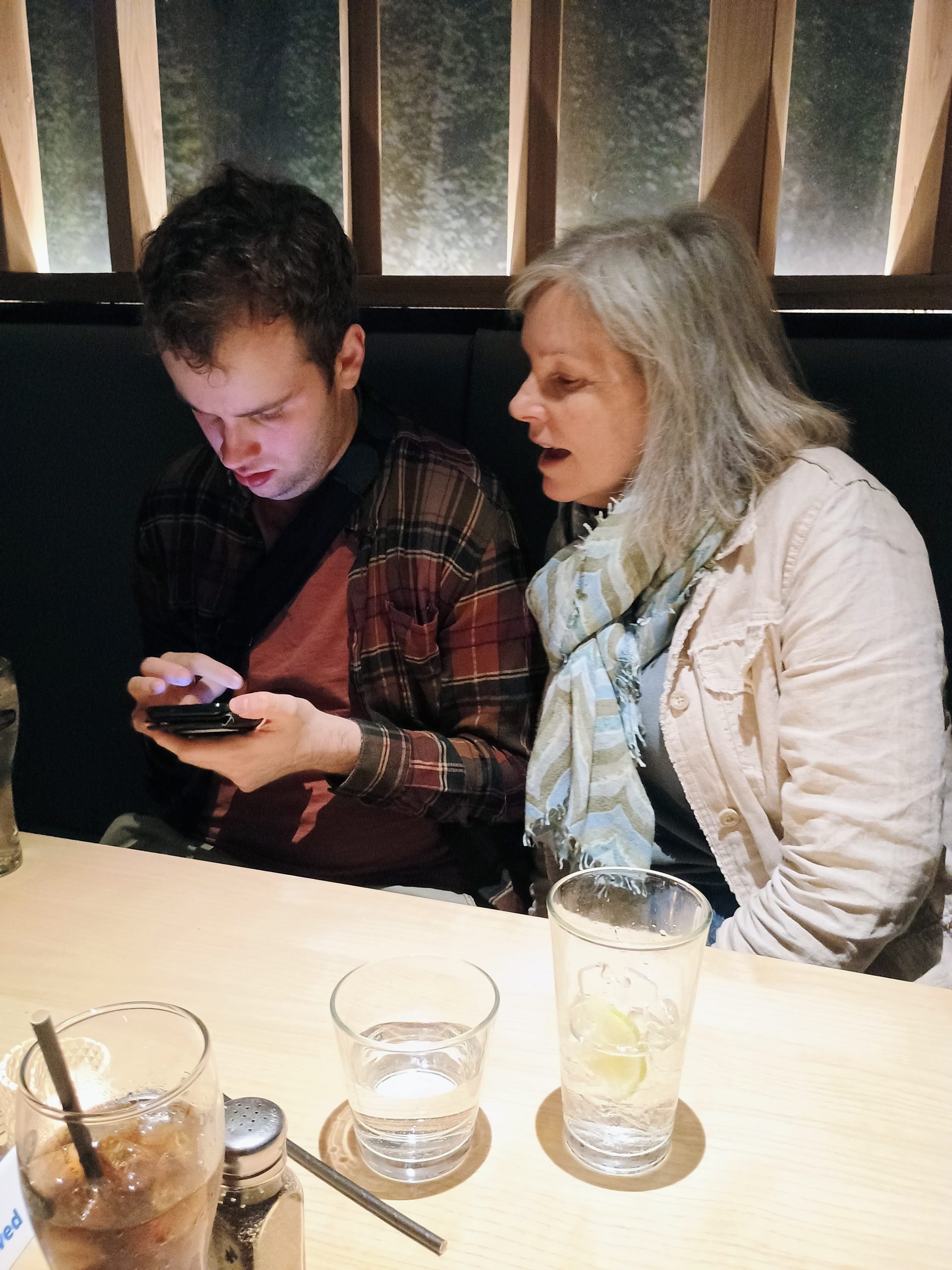 Disability Is Created in How We Treat Each Other